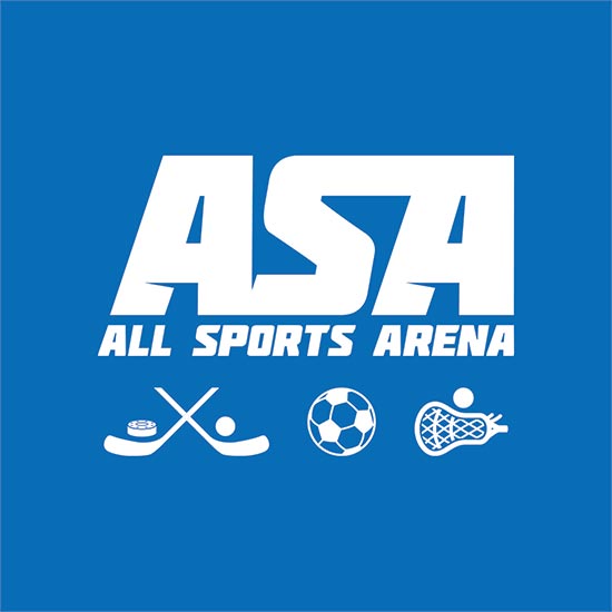All Sports Arena Logo