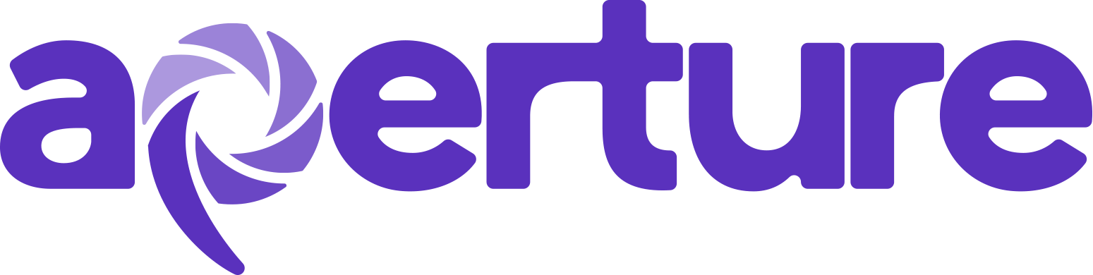 aperture logo