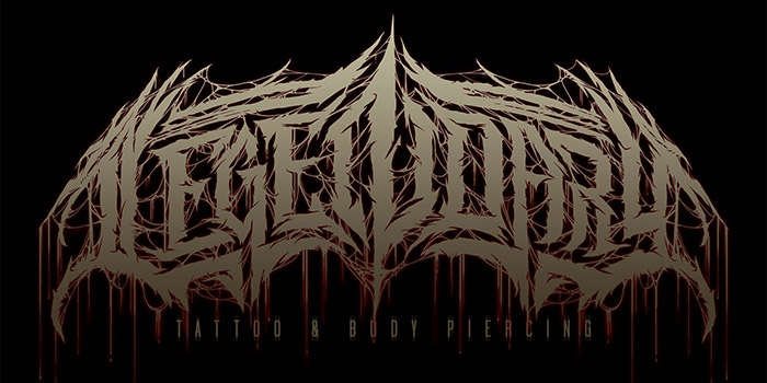 Legendary Tattoos & Body Piercing